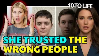 Trusted Friends Turned Sadistic: A Teen Plot That Ended in Murder | Kimberly Proctor