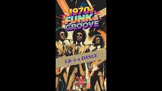 (1970s FUNK & GROOVE) 