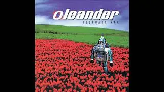 Oleander - Shrinking The Blob