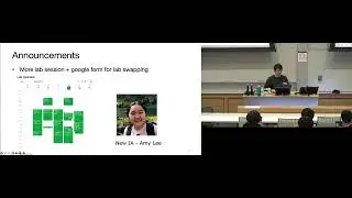 EECS 373 - Winter 2026 - Lecture 3: Too Chain & Application Binary Interface