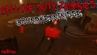 CoD: Zombies | 