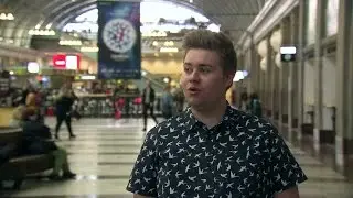F&ouml;rv&auml;ntansfulla deltagare beger sig till slutaudition under Idol 2016 - Idol Sverige (TV4)