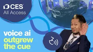 This Car Listens and Knows Who&rsquo;s Talking | Kardome Spatial AI at CES 2026