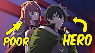Princess Betrayed For Money 🔥 Anime Explained In Hindi