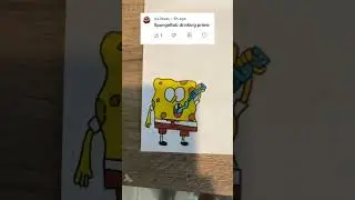 Comment what I should draw next #sub #shorts