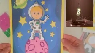 РЕБЁНОК КОСМОНАВТ Video for kids Детский канал ВИДЕО ДЛЯ ДЕТЕЙ