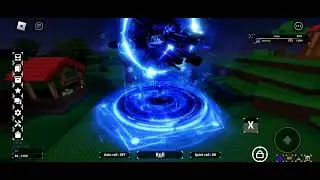 showcase my new aura AEGIS 1 IN 826,000,000