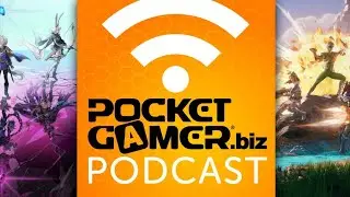 Week in Mobile Games E66 - UGC platform revenue share and app store competition