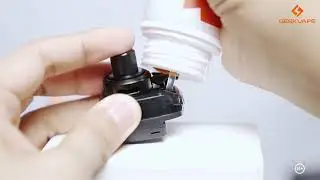Unboxing of Geekvape Obelisk 65 FC Pod Mod Kit💨