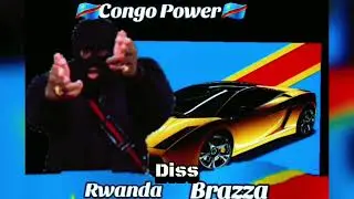 Swasy Bab-G  : Diss Rwanda  et Congo brazzaville  Ba Yuma 