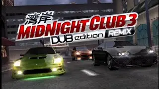 Midnight club 3 dub edition remix (gameplay) eclipse