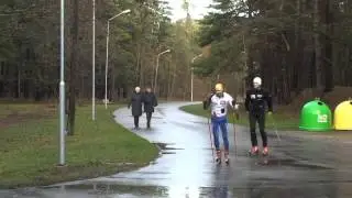 Межа Парк