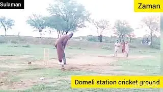 80runs 4over complete batting