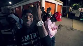 Gside Baby x ABGR Lil Cory  x @Runrouteree  - Trap Jumpin shotby @ThottysWorldP #wshh 