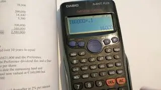 2006 Published Accounts Proposed Dividends