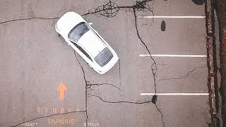 Precise Parking and Reverse Stall Park | Zula Driving School