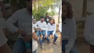 Devendra nath mahto ghatshila रामदास मुर्मू जी लगातार कर रहे है...जयराम महतो आ रहे कब 