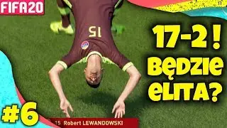 Zaczynamy od 17-2! Relacja z FUT CHAMPIONS cz.1 [#6]