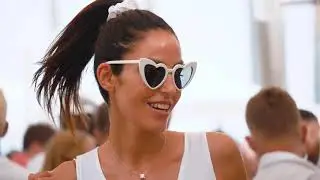 Bagatelle Beach St Tropez - Martin Solveig 2020