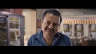Vista Print Ad of Manish Garg