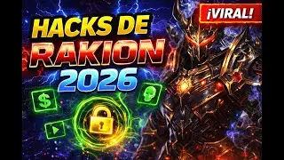 Rakion 2026 🔥 Nueva truco Tool Gameplay (Update 2026)