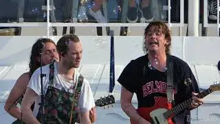 1/3 Judah & the Lion @ Parahoy 4/09/18
