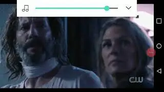 Octavia finally stands up to Kane and Abby 6:01