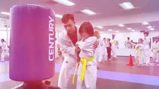 ONEKICK Martial Arts Masters