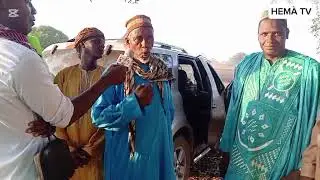 Alluwal wuurnafa à saré Mamadou diabou commune kandia 24 novembre 2024