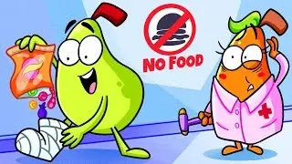 Secret Ways to Bring Snacks Anywhere || Healthy vs Junk Food
