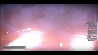 Rustream ! - 2.3beta4 - Multicrew & Finishing the killer Corvette.