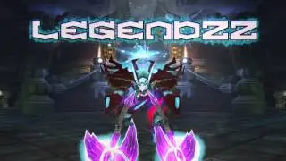 Welcome to Legendzz Wow!