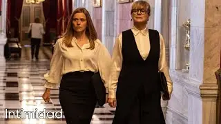 Intimidad (2022) | Serie TV | Trailer Oficial | Netflix