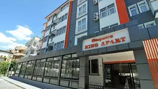 Апартаменты &laquo;Царь Клеопатра&raquo;, Аланья, Турция | 360 фактов о путешествиях
