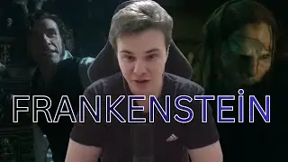 CREATOR AND CREATURE FACE OFF! 🧟&zwj;♂️ | FRANKENSTEIN (2025) REACTION & REVIEW