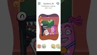 Alphabet Lore DOP 33-39 level Part 6 #shorts #viral #tiktok #dop