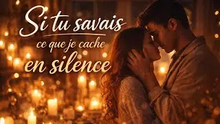 Si tu savais ce que je cache en silence &ndash; Chanson d&rsquo;amour