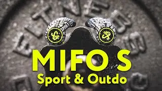Mifo S Review | Compact ANC Earbuds For Sport & Sleep