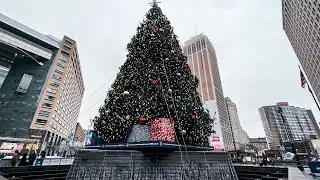 Discover the Best Holiday Activities in Detroit, Michigan
