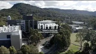 Welcome to IHMRI