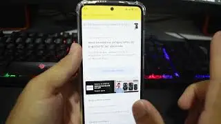 ERRO no PIX do Mercado Livre (Ao PAGAR uma COMPRA) - SOLU&Ccedil;&Atilde;O