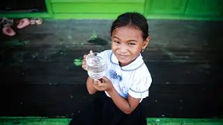 The Safe Drinking Water for Cambodia Project