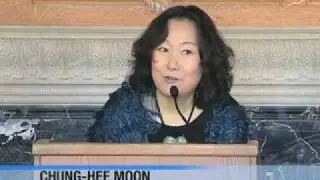 Lunch Poems: A Korean Wave