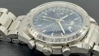 OMEGA Speedmaster Day‑Date Ref.3523.80.0﻿0