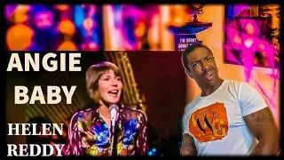 Helen Reddy- 