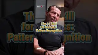 The #1 Skill for Success: Pattern Recognition #TonyRobbins #Learning #Intelligence #Strategy