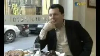 Vedat MİLOR ''Tadı Damağımda'' - NAZAR Profiterol