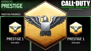 What Happens When You Prestige? (MW Remastered)