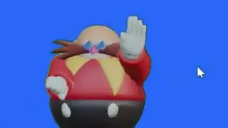 Introducing Pistach&oacute;n Robotnik