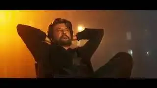 #Pettai #Trailer